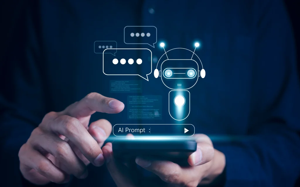 Dampak Chatbot AI Generatif Terhadap Integritas dan Kemampuan Berpikir Kritis di Bidang Pendidikan
